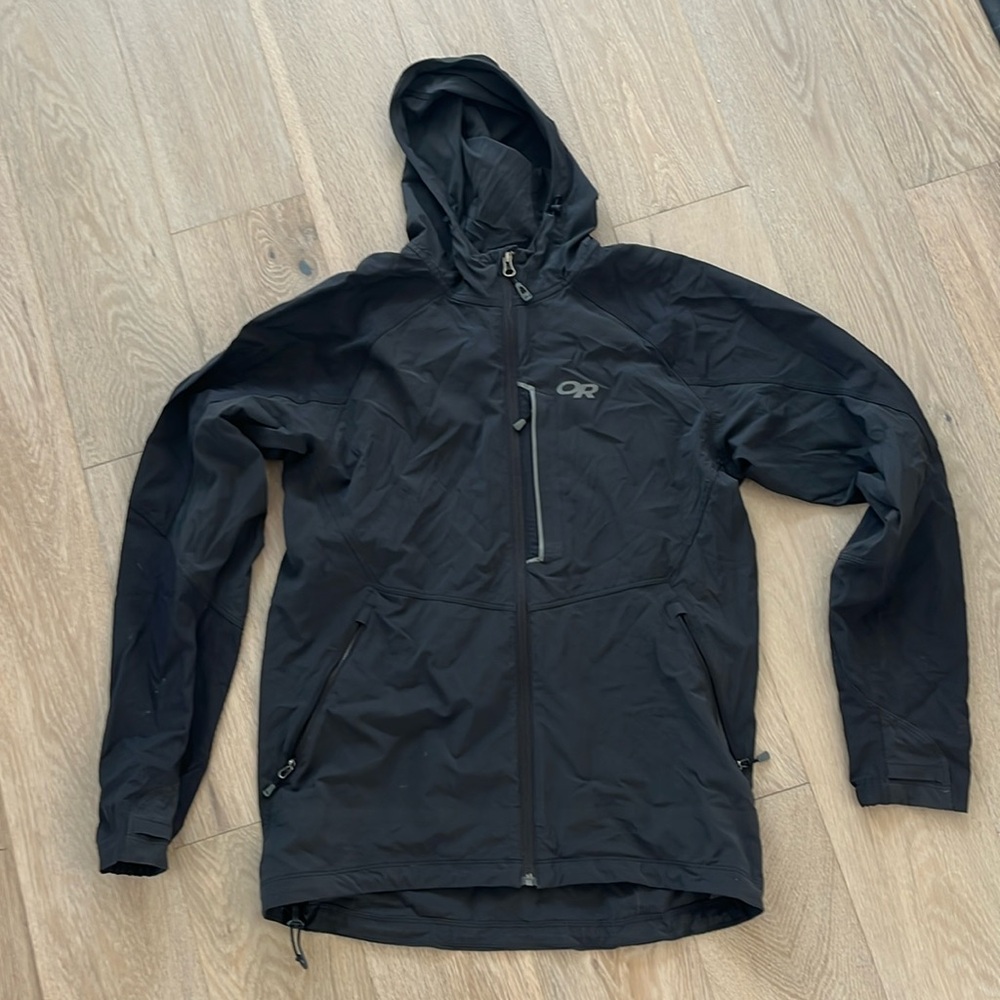 Outdoor Research Ferrosi Black M